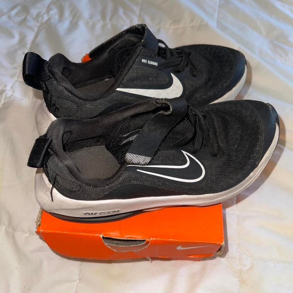 Kids Nike Sneakers - Size 12c